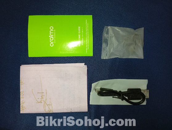 Oraimo Necklace Lite (OEB-311)